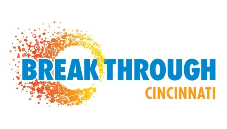 Breakthrough Cincinnati
