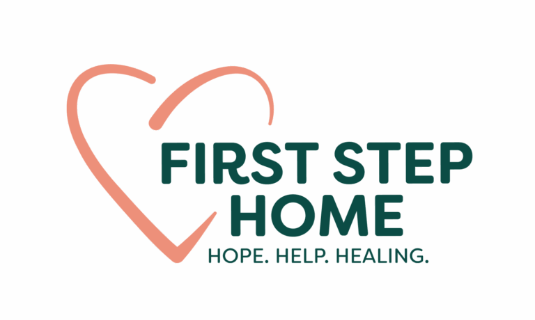 First Step Home
