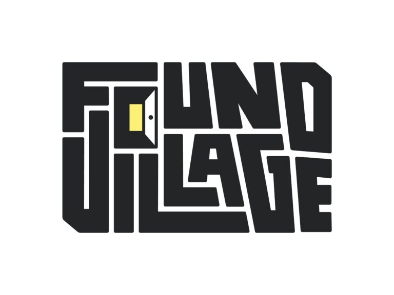 Found Village
