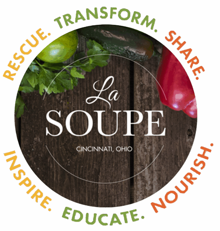 La Soupe