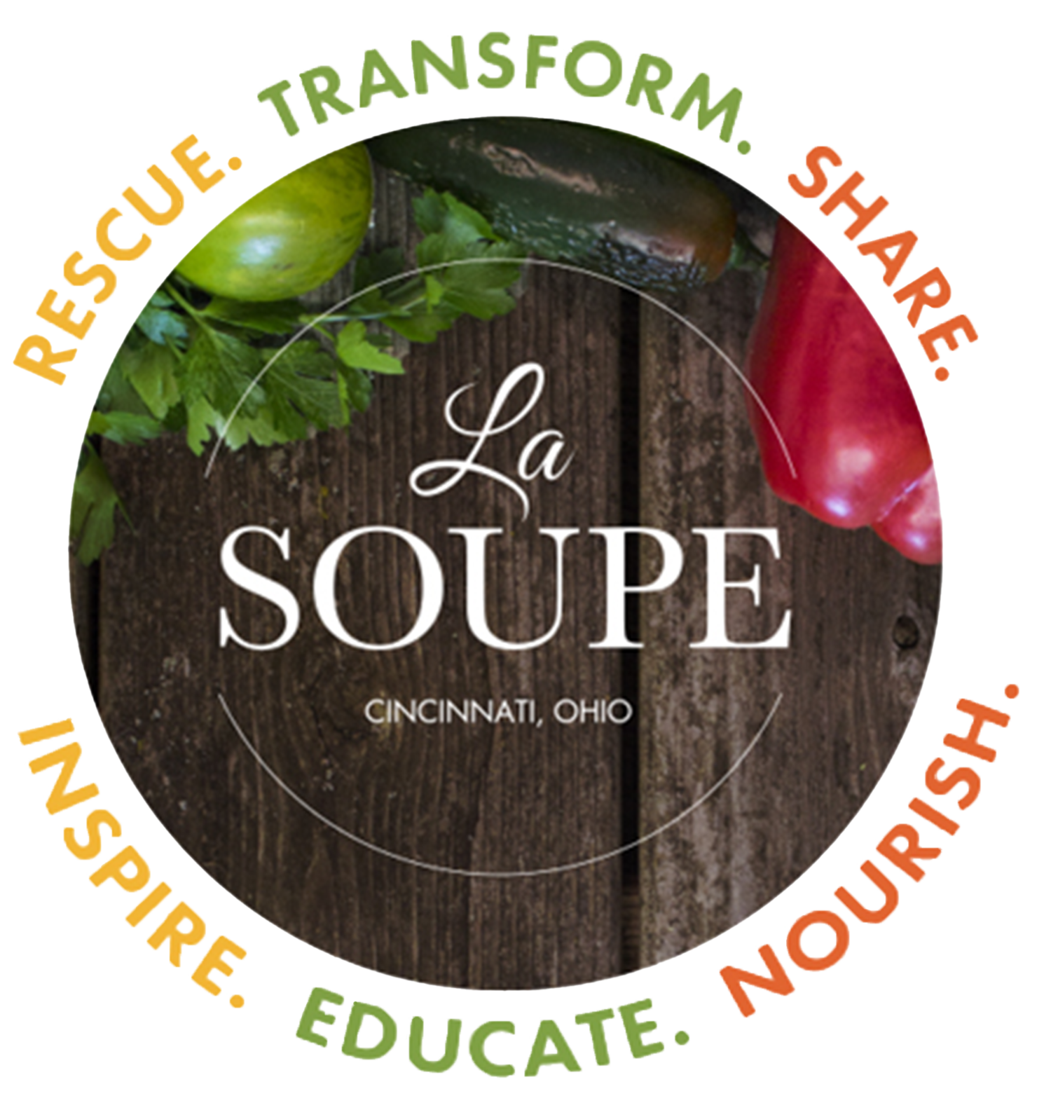 Food Rescue Equipment Expands Regional Hunger Relief