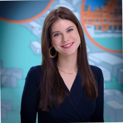 Send an email to Samantha Ballachino