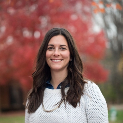 Send an emaiil to Stacy Gendelman