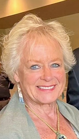 Member Spotlight: Marilyn Kinne